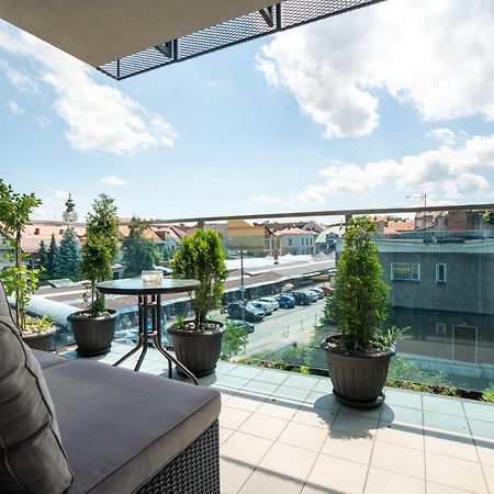 Apartament Krolewski Wadowice Exterior photo