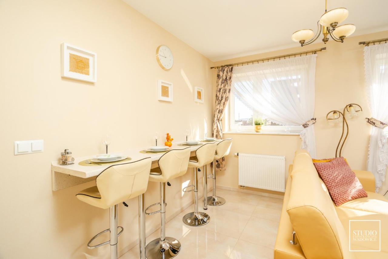 Apartament Krolewski Wadowice Exterior photo