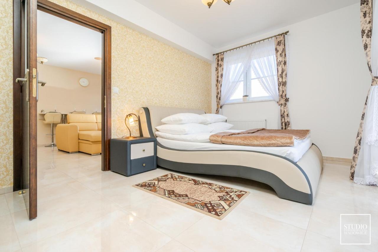 Apartament Krolewski Wadowice Exterior photo